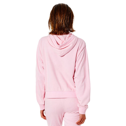 Rip Curl Surfer's Original Hoodie - Lilac