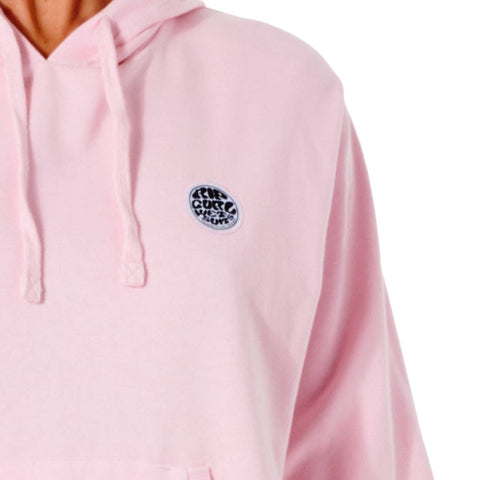 Rip Curl Surfer's Original Hoodie - Lilac