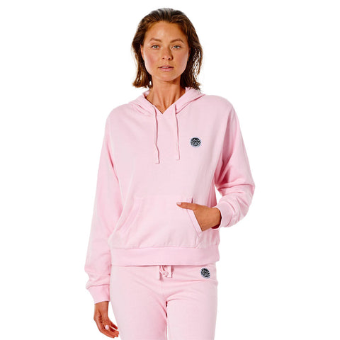 Rip Curl Surfer's Original Hoodie - Lilac