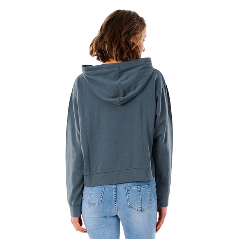 Rip Curl Surfers Original Hoodie - Navy