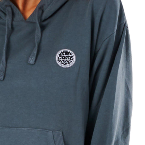 Rip Curl Surfers Original Hoodie - Navy