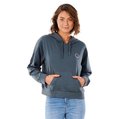 Rip Curl Surfers Original Hoodie - Navy