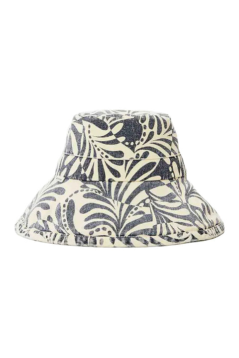 Rip Curl Tres Cool UPF Sun Hat - Navy
