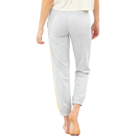 Rip Curl Ultimate Wave Pant - Light Grey Heather