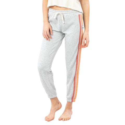 Rip Curl Ultimate Wave Pant - Light Grey Heather