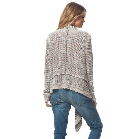 Rip Curl Valencia Cardigan - Vanilla