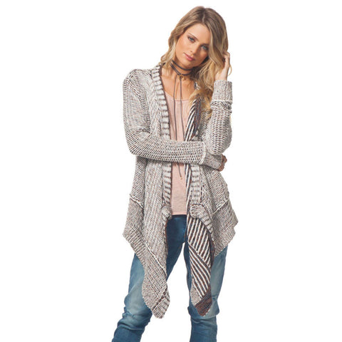 Rip Curl Valencia Cardigan - Vanilla