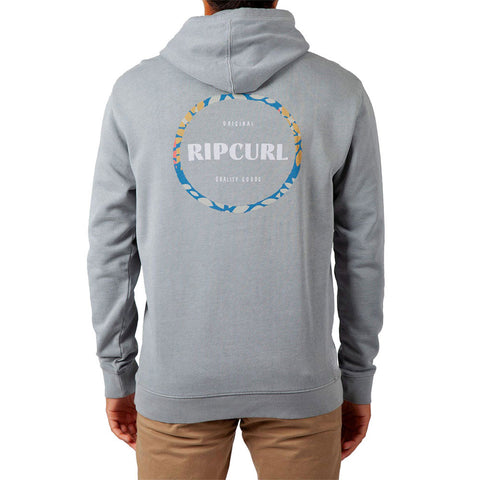 Rip Curl Venice Hoodie - Grey