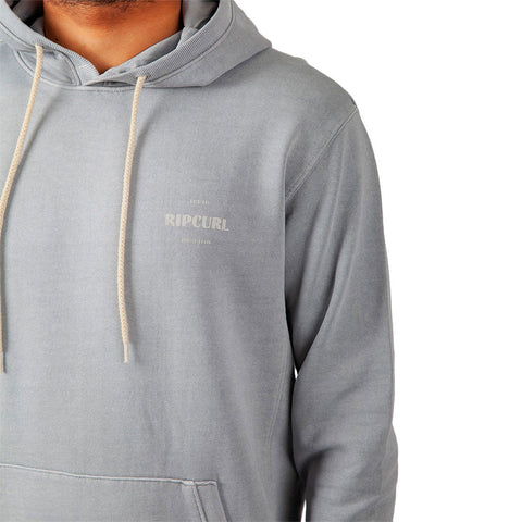Rip Curl Venice Hoodie - Grey