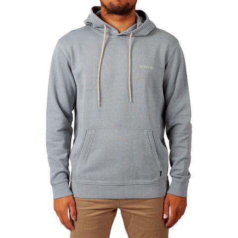 Rip Curl Venice Hoodie - Grey