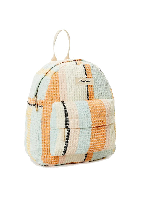 Rip Curl Waffle 10L Backpack - Multico-Side