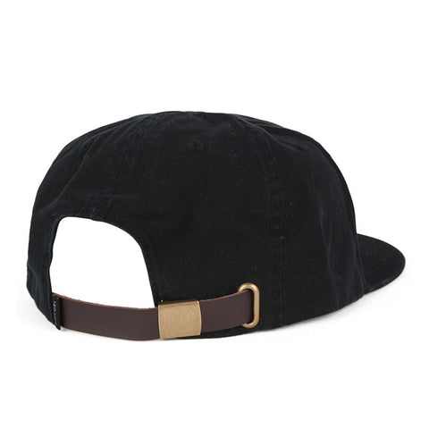 Rip Curl Washed Wettie Snapback Hat - Black