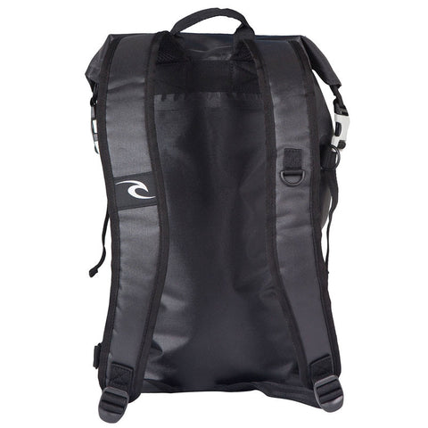 Rip Curl Welded Backpack - Black