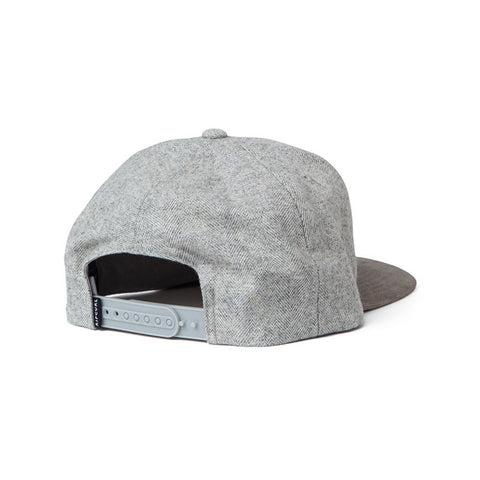 Rip Curl Wettie Heritage Snapback - Beige