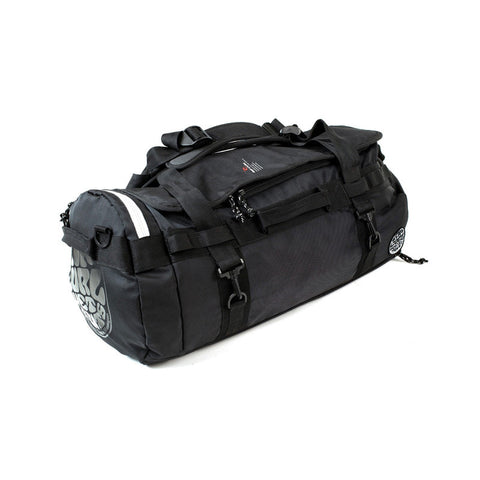 Rip Curl Wettie Series Search Surf Duffle Bag - Black
