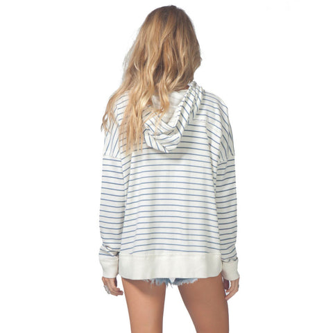 Rip Curl Winslow Pullover - White
