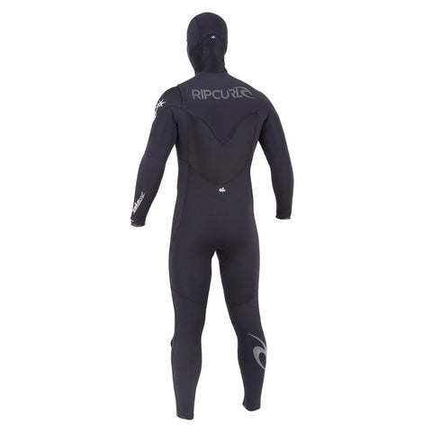 Rip Curl E-Bomb 4.5/3.5 Hooded Wetsuit