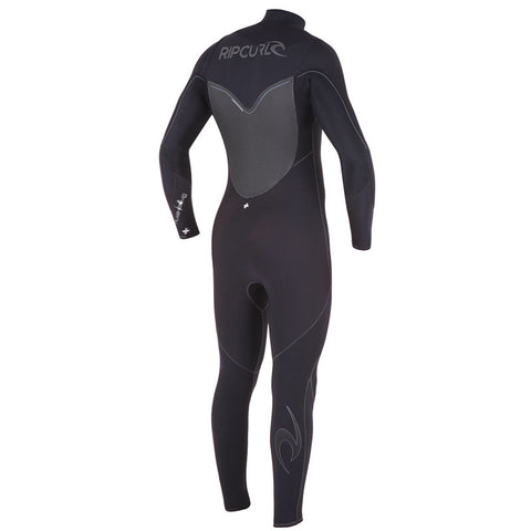 Rip Curl Flash Bomb Plus 4/3 Wetsuit