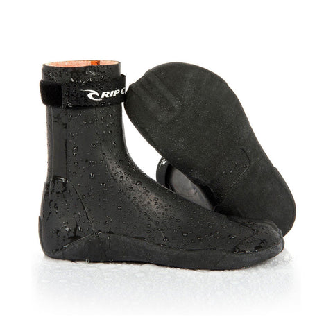 Rip Curl Rubber Soul Plus 5mm Split Toe Boot