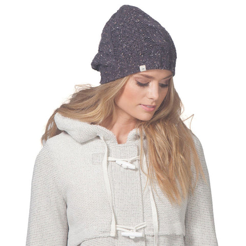 Rip Curl Cable Craft Beanie - Nine Iron