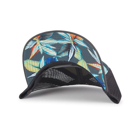 Rip Curl Contour Trucker Hat - Black