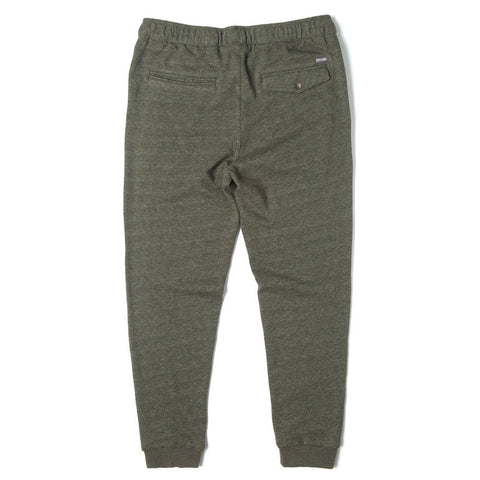 Rip Curl Dawn Patrol Fleece Pant - Green