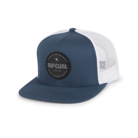 Rip Curl Masters Trucker Hat - Navy
