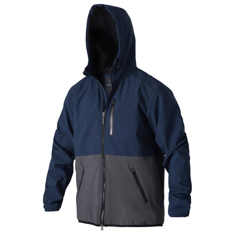 Rip Curl MF Striker Jacket - Navy