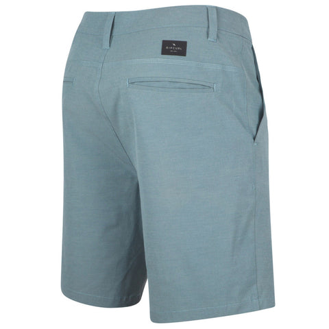 Rip Curl Mirage Gates 19" Boardwalks - Aqua