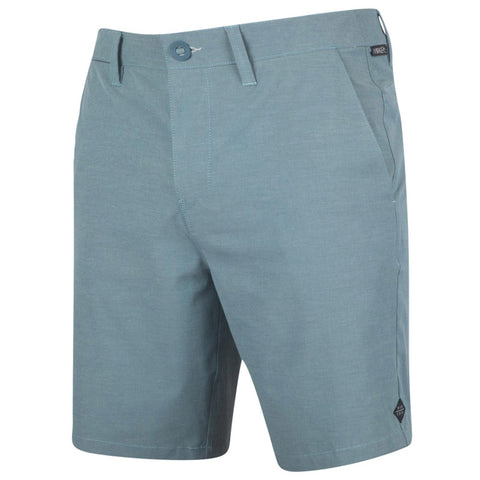 Rip Curl Mirage Gates 19" Boardwalks - Aqua