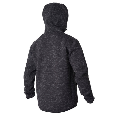 Rip Curl Prismatic Fleece - Charcoal