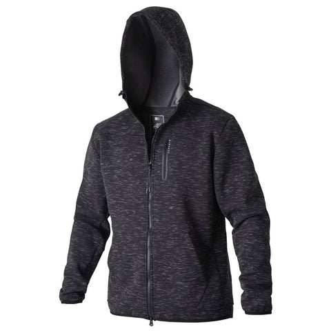 Rip Curl Prismatic Fleece - Charcoal