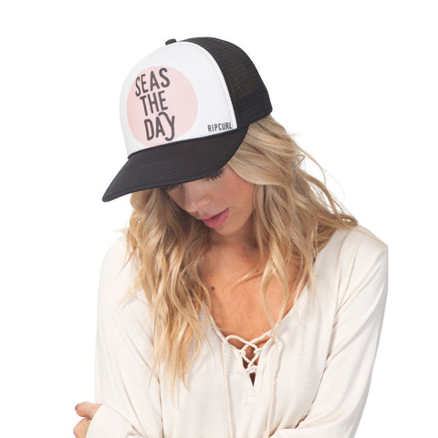 Rip Curl Seas The Day Cap