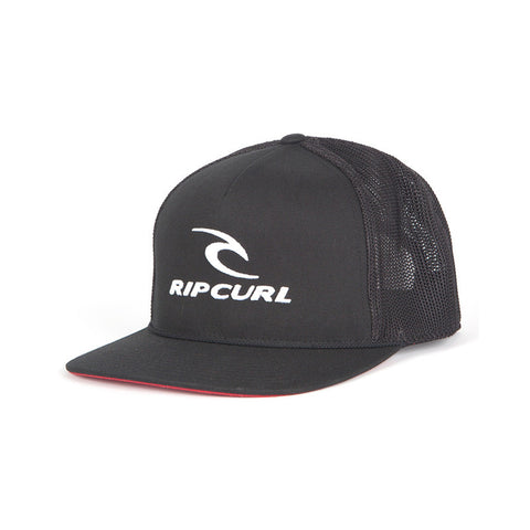 Rip Curl Team Trucker - Black
