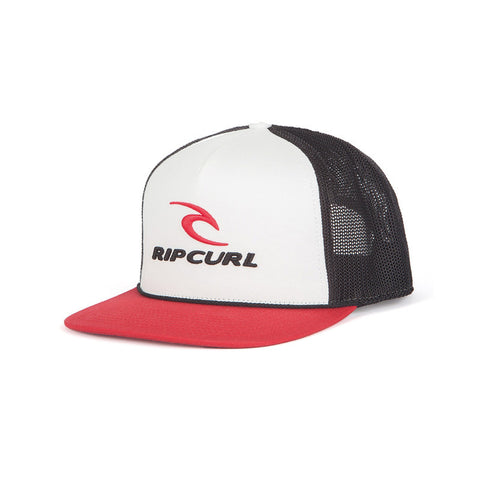 Rip Curl Team Trucker - Red