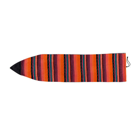Rip Curl Aftershock 6'4" Boardsock - Orange