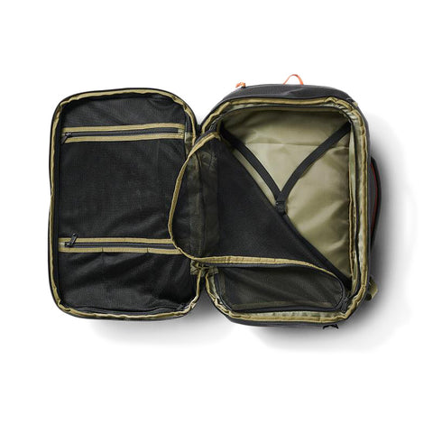 Roark 3 Day Fixer 35L Backpack - Black