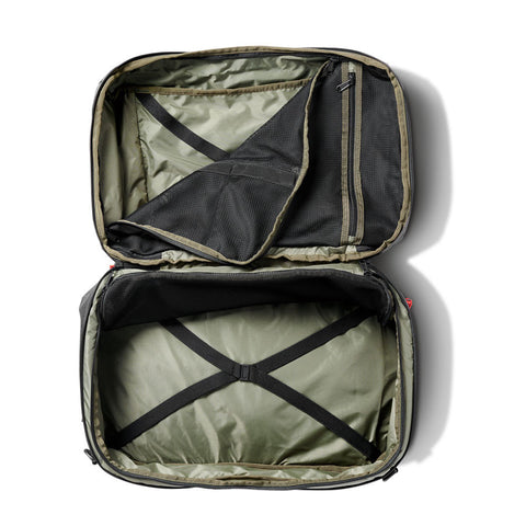 Roark 3 Day Fixer 35L Backpack - Blue - Inside 2