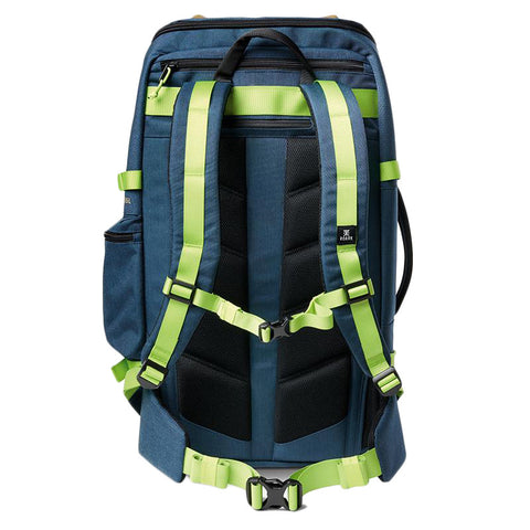 Roark Revival 5-Day Mule 55L Bag - Khaki - 4
