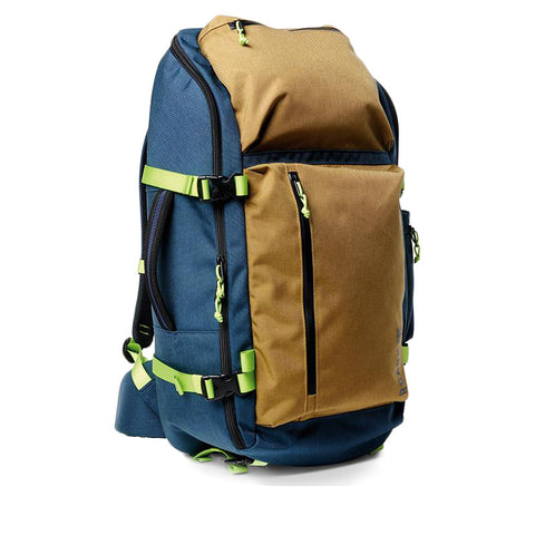 Roark Revival 5-Day Mule 55L Bag - Khaki - 2