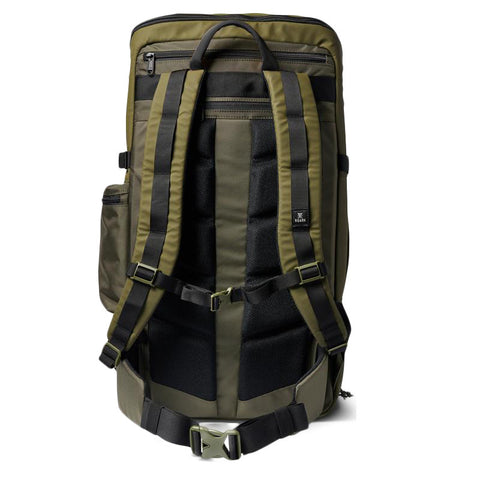 Roark Revival 5-Day Mule 55L Bag - Military