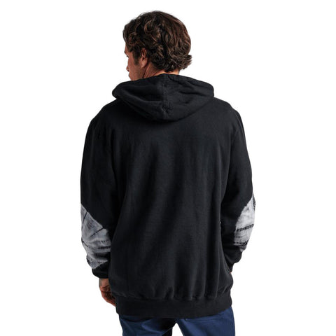 Roark Revival All-Seeing Fleece - Black
