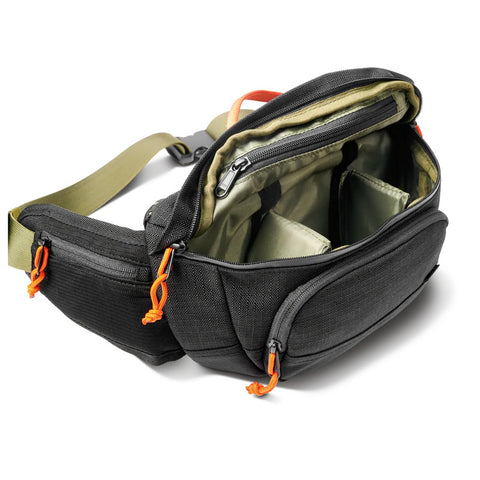 Roark Revival Compadre Bag - Black