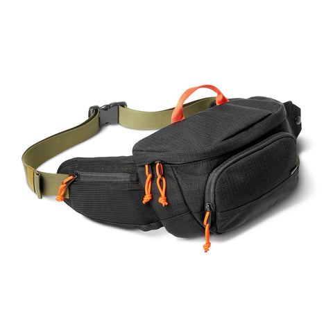 Roark Revival Compadre Bag - Black