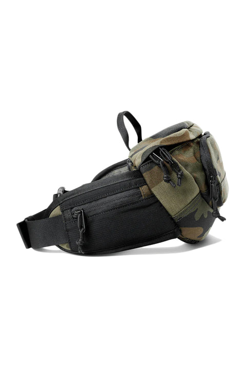 Roark Revival Compadre Bag - Camo