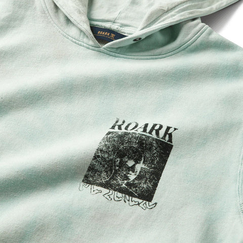 Roark Expeditions Of The Obsessed - Spray Green