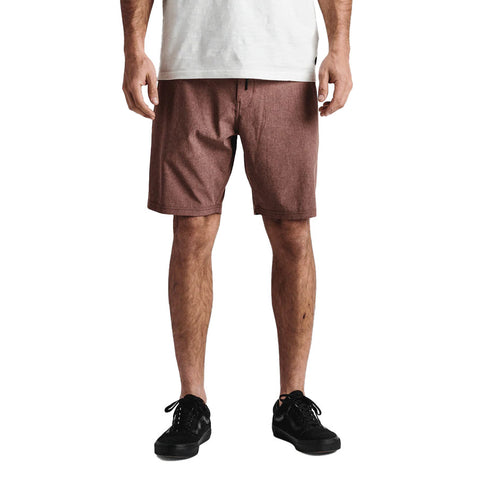 Roark Explorer 2.0 Short - Wine