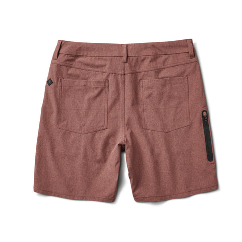 Roark Explorer 2.0 Short - Wine