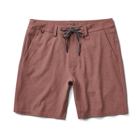 Roark Explorer 2.0 Short - Wine