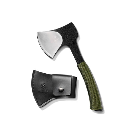 Roark Henry's Hatchet - Black